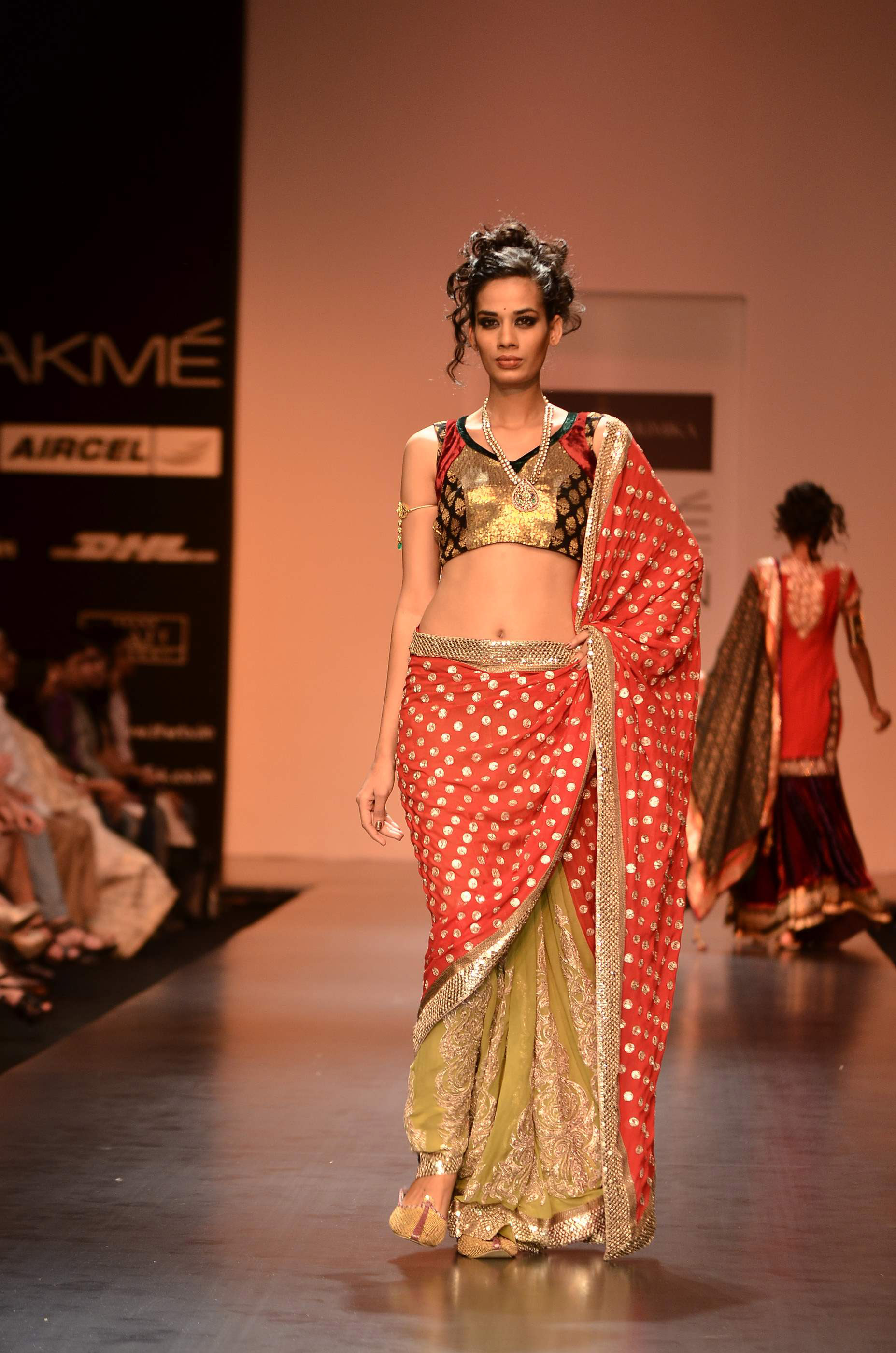 Lakme Fashion Week 2011 Day 3 Pictures | Picture 62293